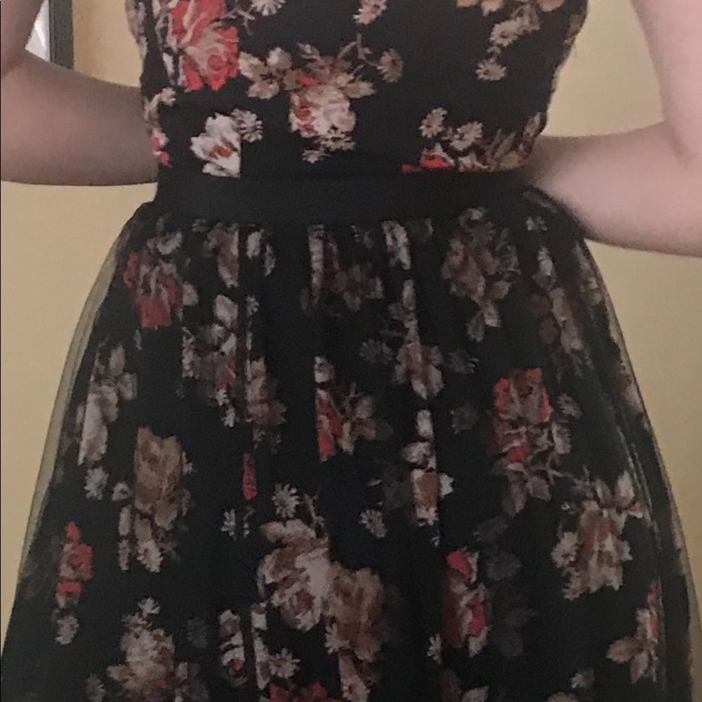 Free People Prom Dress - Picture 7 of 8